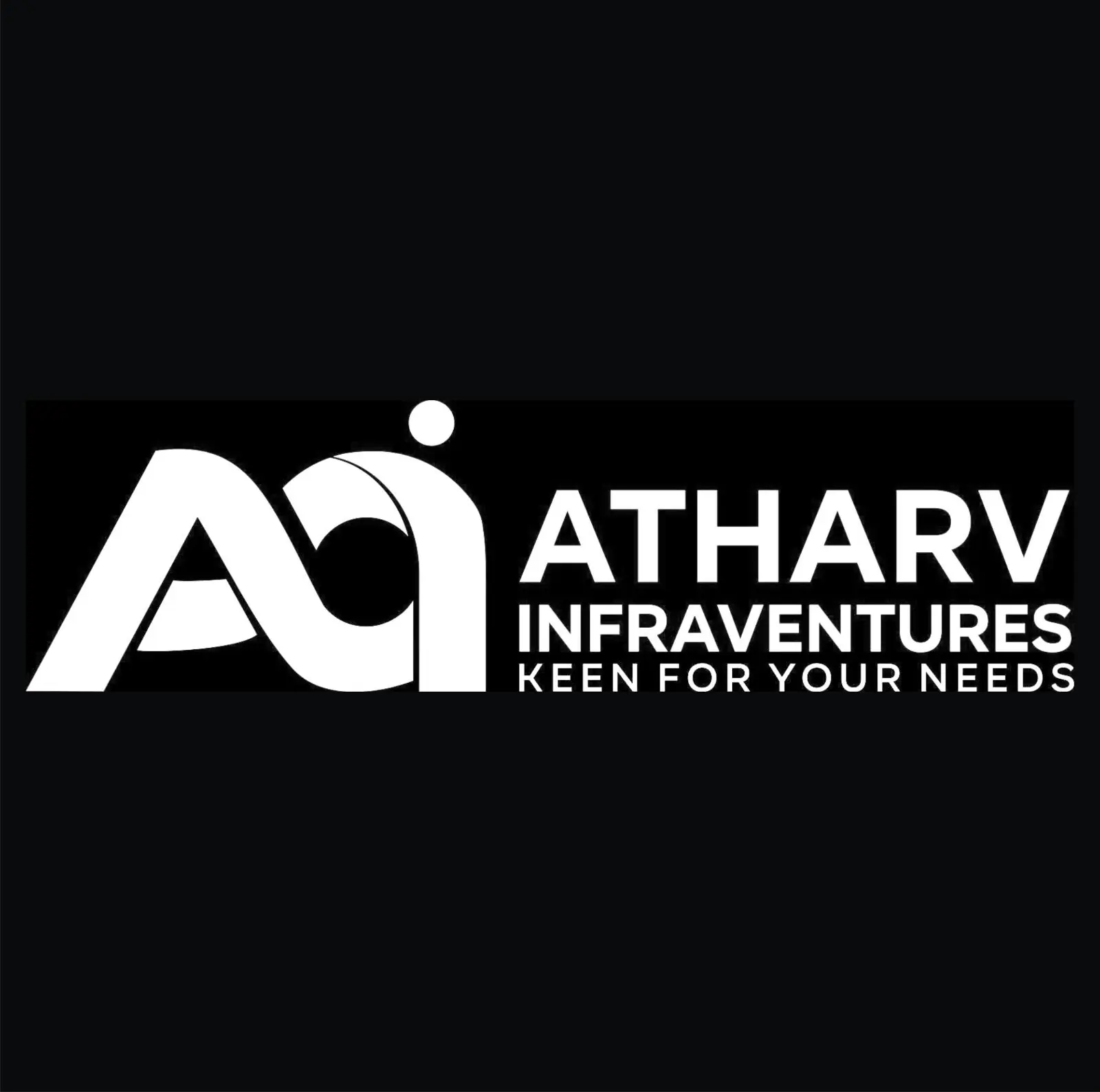 Atharv Infraventures logo